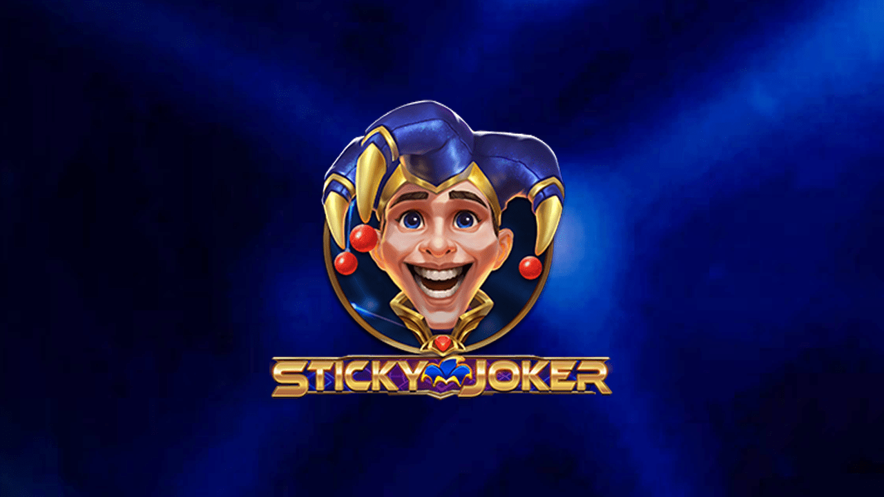 Sticky Joker Slot Demo