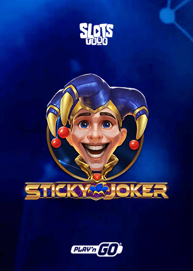 Sticky Joker Slot Free Play