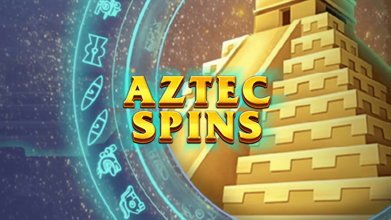 Aztec Spins Slot Demo