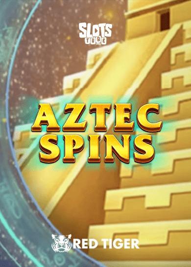 Aztec Spins Slot Free Play