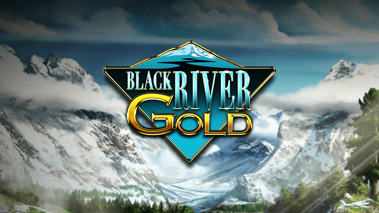 Black River Gold Slot Demo