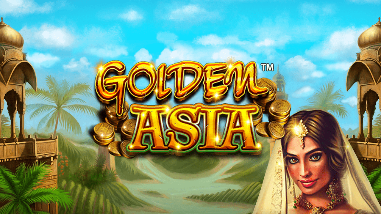 Golden Asia Slot Demo
