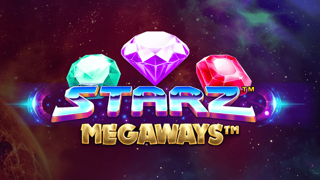 Starz Megaways Slot Demo