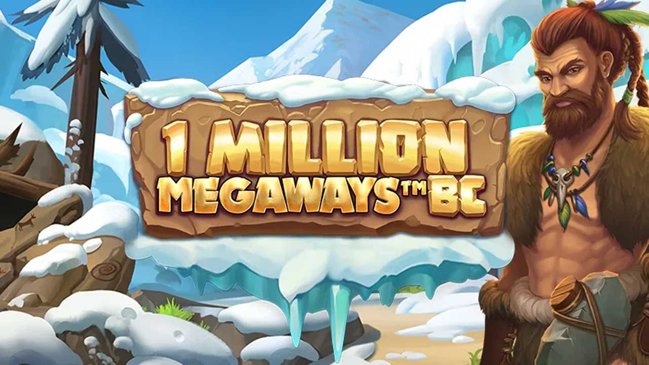 1 Million Megaways BC Slot Demo
