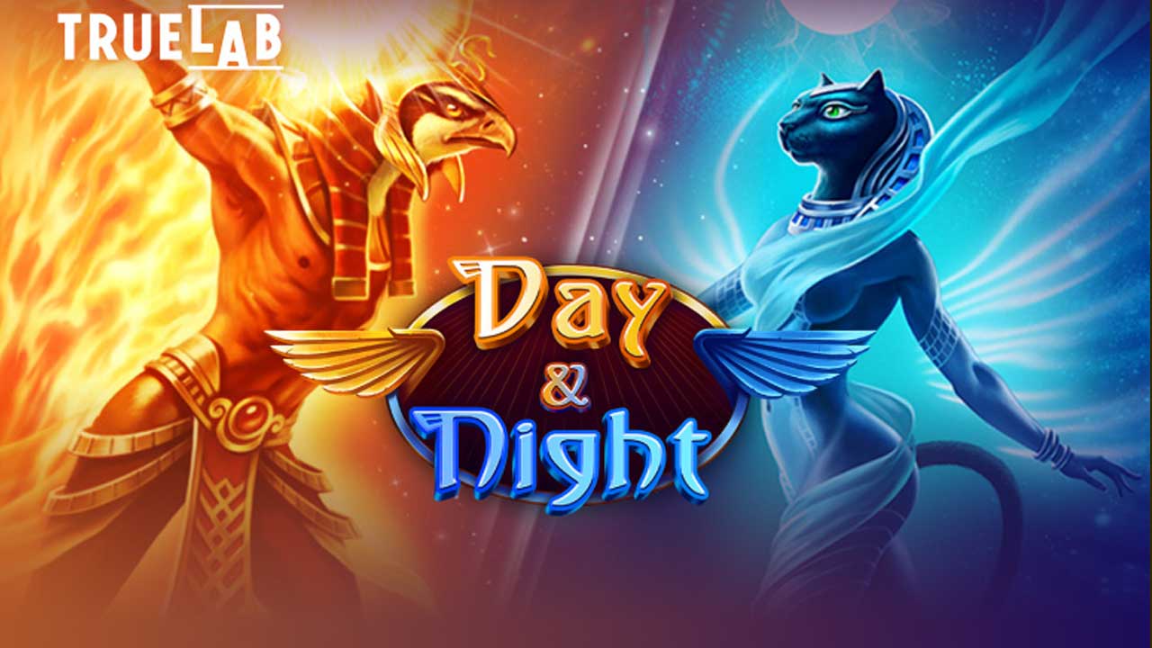 Day and Night Slot Demo