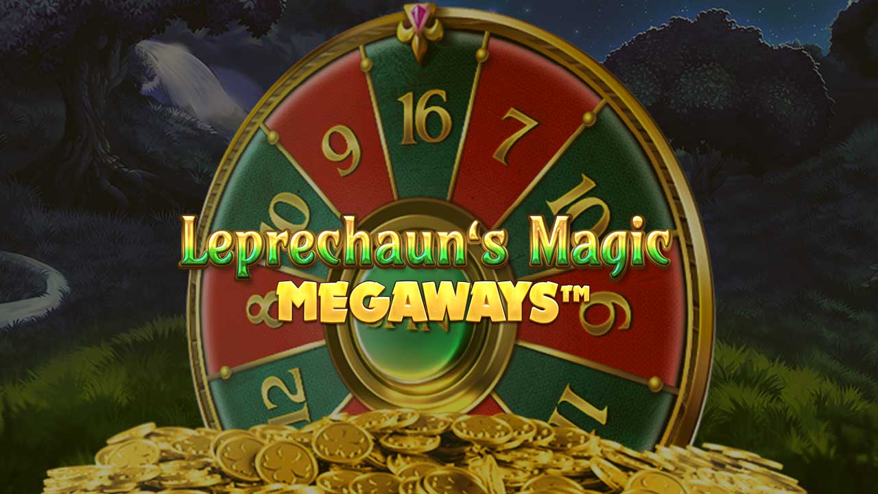 Leprechauns Magic Megaways Slot Demo