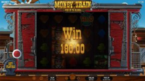Money Train Win