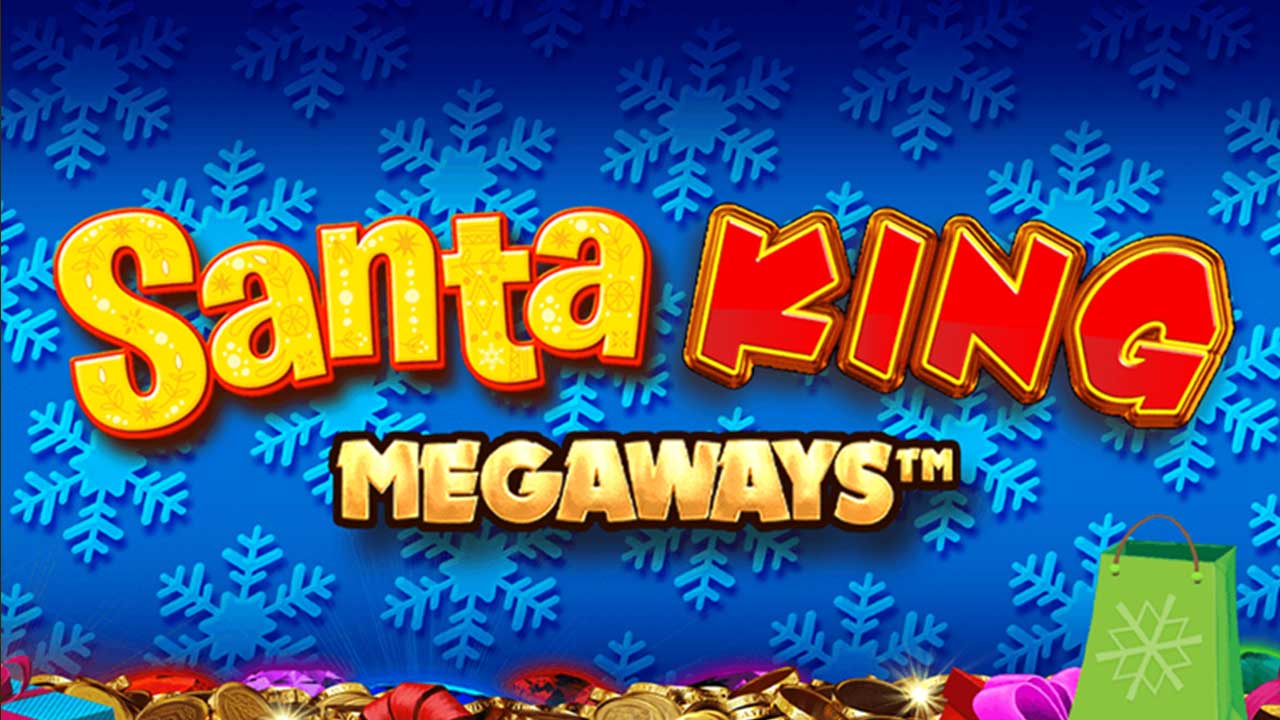 Santa King Megaways Slot Demo