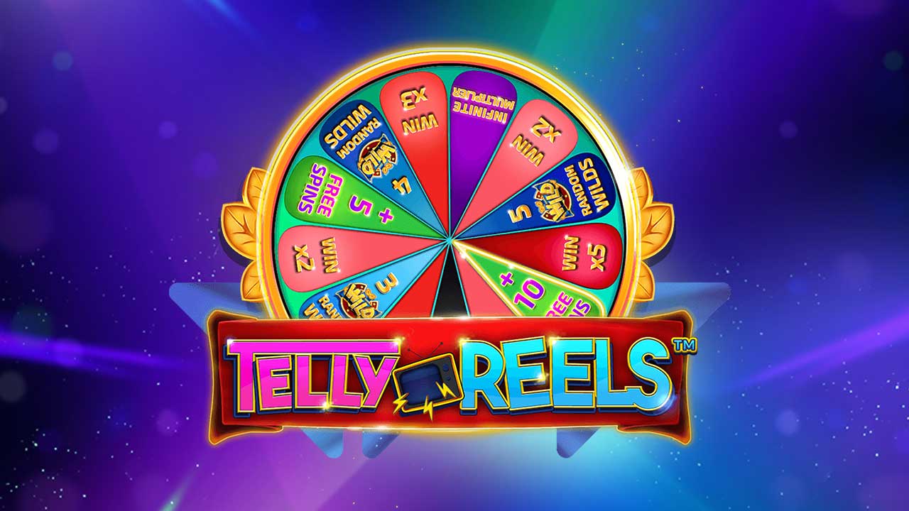 Telly Reels Slot Demo