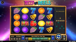 Telly-reels-gameplay