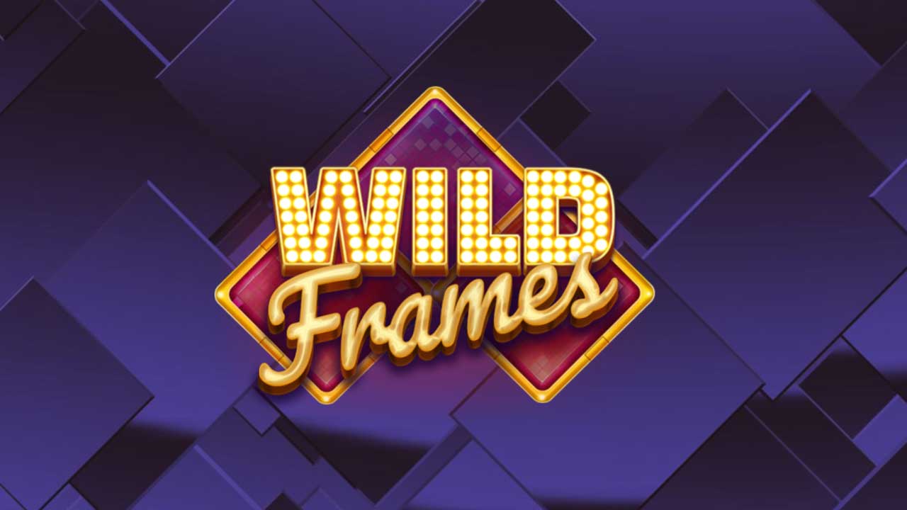 Wild Frames Slot Demo