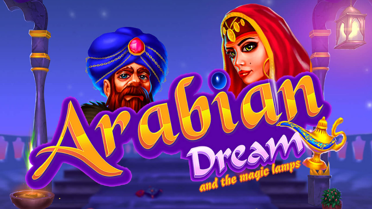 arabian-dream-game-preview