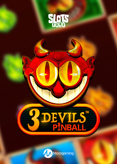 3 Devils Pinball