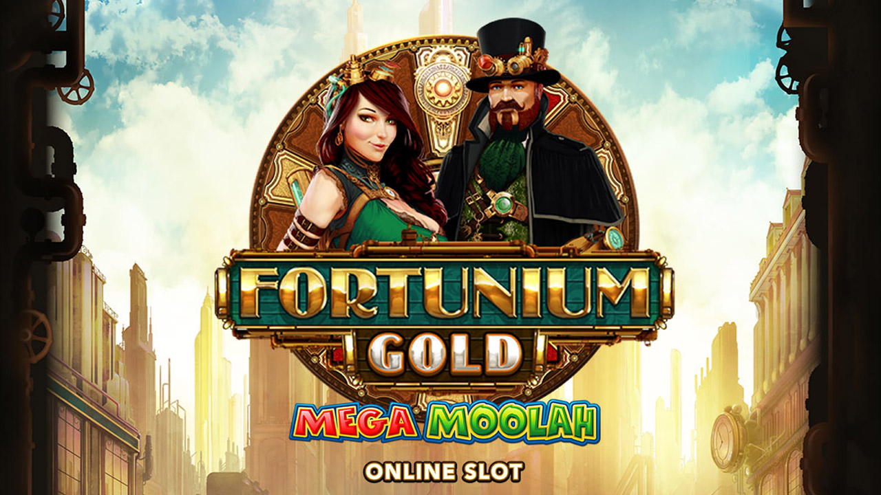 Fortunium-Gold-MEga-Moolah-game-preview