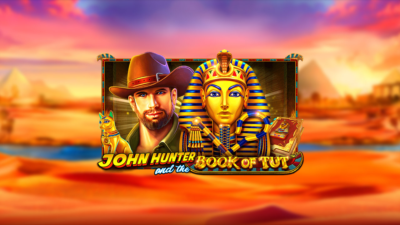 John-Hunter-and-the-Book-of-Tut-game-preview