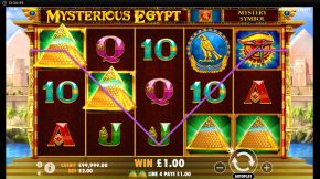 Mysterious-Egypt-win