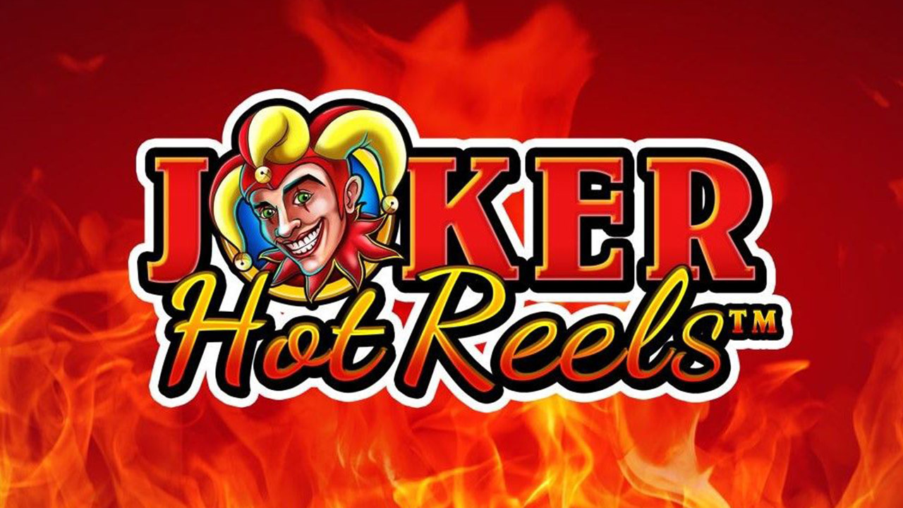 joker-hot-reels-game-preview