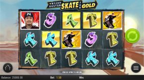 Nyjah-Huston-Skate-for-Gold-gameplay