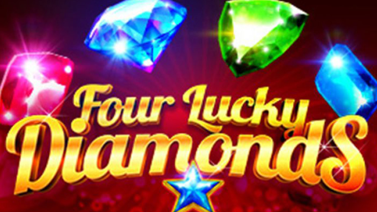 four-lucky-diamonds-game-preview