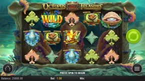 octopus-treasure-gameplay