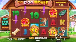 the-dog-house-multiplier-win