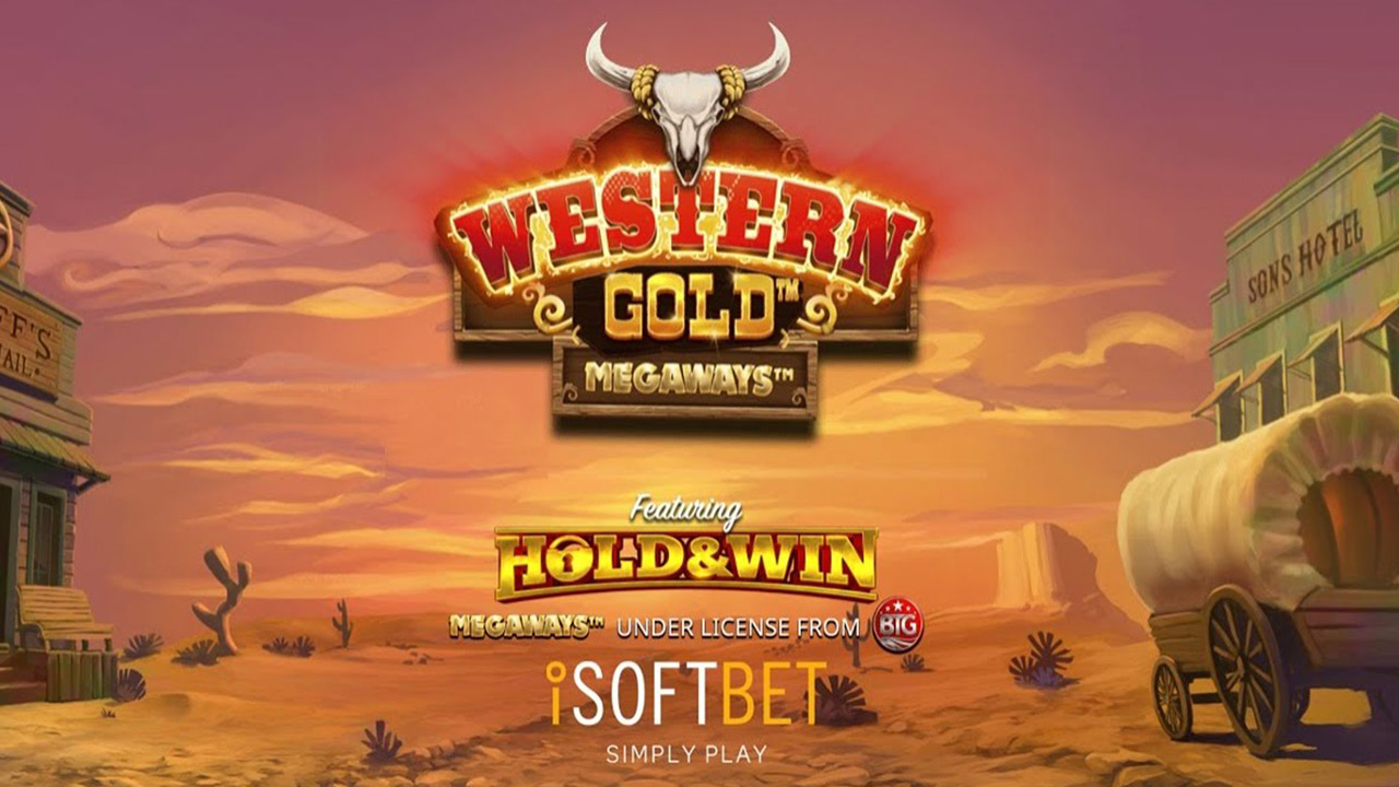 western-gold-megaways-game-preview