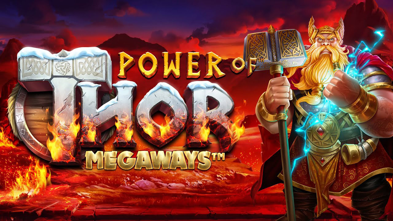 power-of-thor-megaways-game-preview