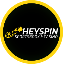 HeySpin Casino Overview