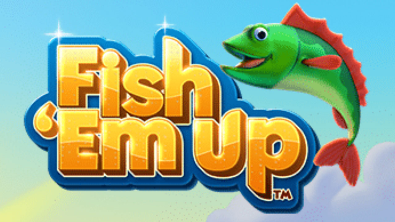 Fish Em Up Slot Review