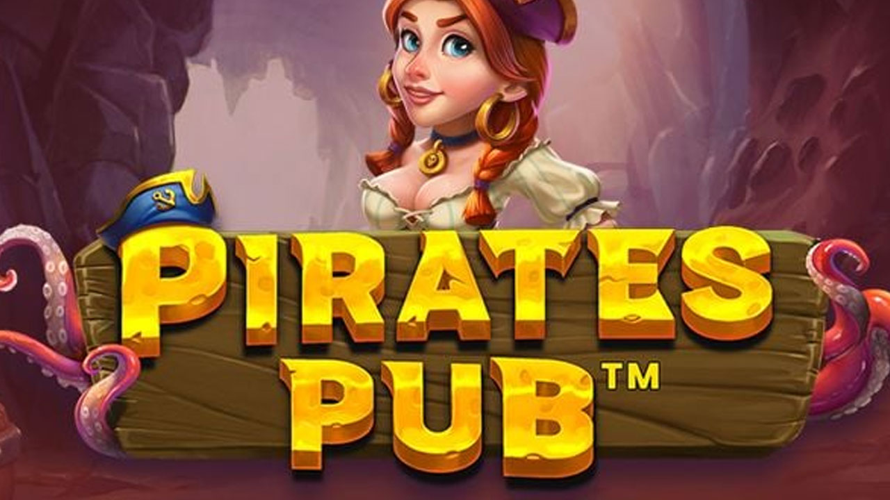 Pirates Pub Slot Review