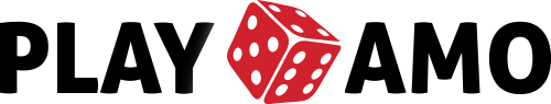 PlayAmo Casino Logo