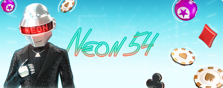 neon54 casino review