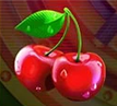 7 Gold Fruits Cherry Symbol