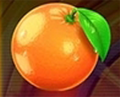 7 Gold Fruits Orange Symbol