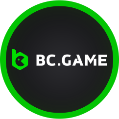 BC.Game Casino Overview Image