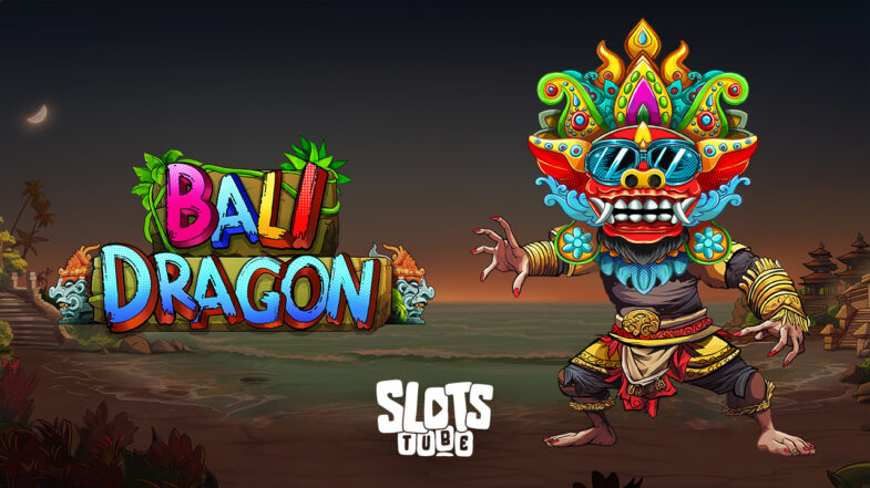 Bali Dragon Free Demo