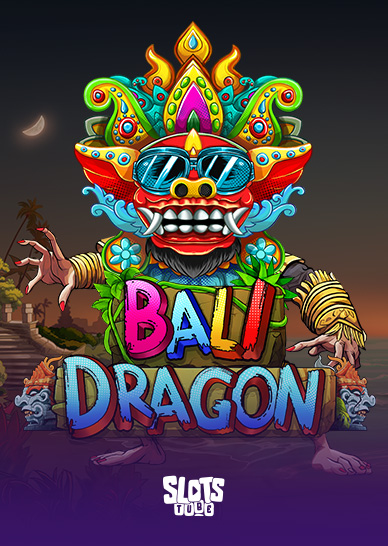 Bali Dragon Review