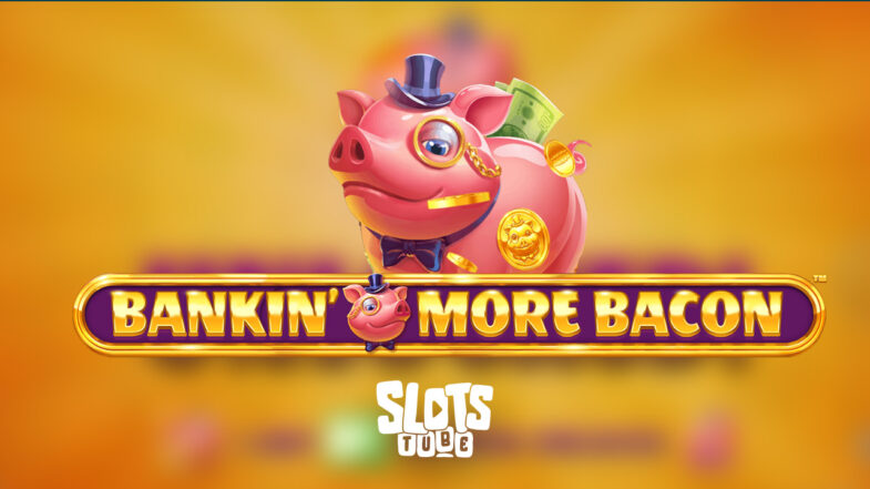 Bankin' More Bacon Free Demo