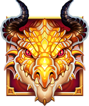 Beat the Beast: Dragon’s Wrath Dragon Head Symbol