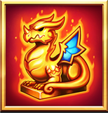 Beat the Beast: Dragon’s Wrath Dragon Symbol