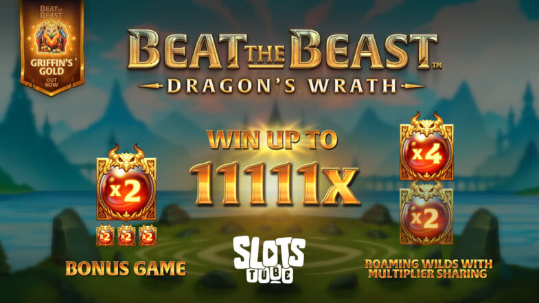 Beat The Beast: Dragon's Wrath Free Demo