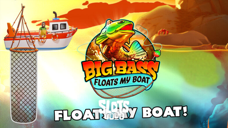 Big Bass Floats My Boat Free Demo