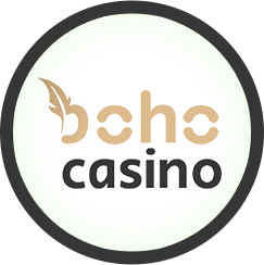 Boho Casino Overview