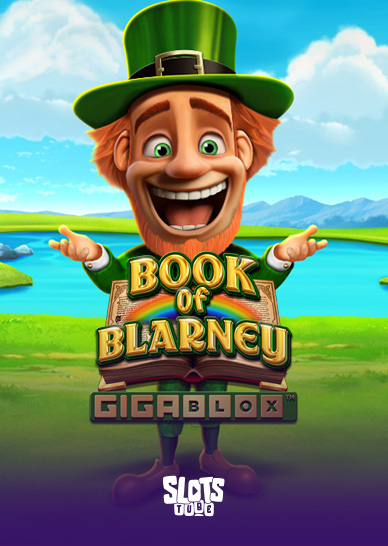 Book of Blarney Gigablox Review