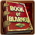 Book of Blarney Gigablox Scatter Symbol