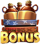 Brew Brothers Bonus Symbol