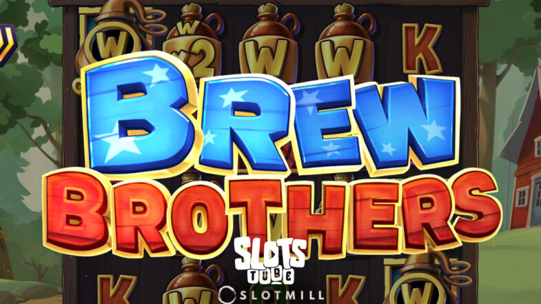 Brew Brothers Free Demo