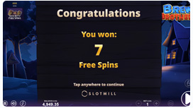 Brew Brothers Free Spins