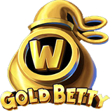 Brew Brothers Gold Betty Symbol
