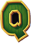 Brew Brothers Q Symbol